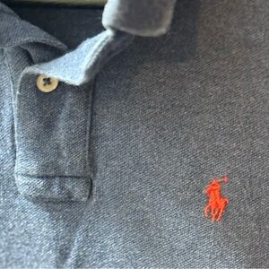 Polo by Ralph Lauren Blue Knitwear